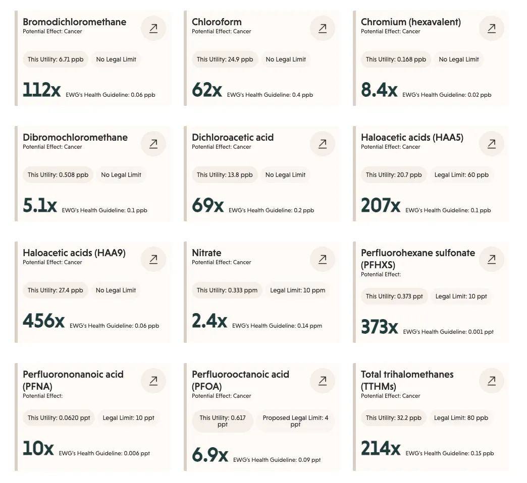 Should You Drink Tap Water?